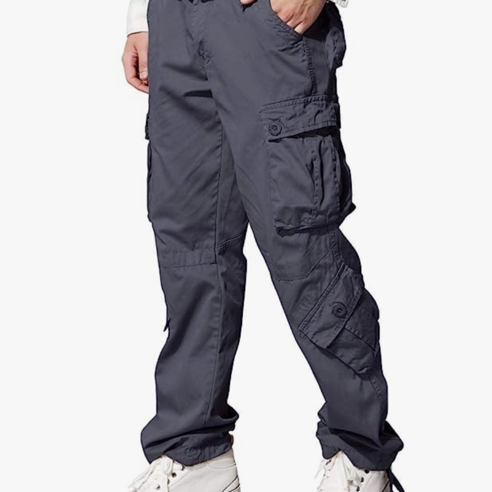 MATCH, Cargo Pants